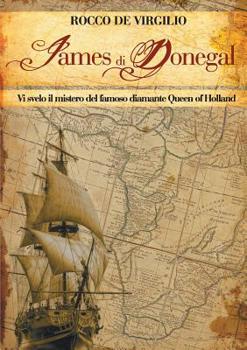 Paperback James di Donegal [Italian] Book