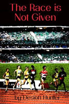 Paperback The Race is Not Given Book