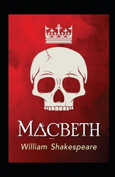Paperback Macbeth Annotated Book