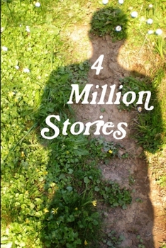 Paperback Four Million Stories Book