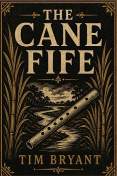 Paperback The Cane Fife Book