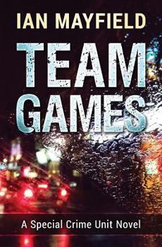 Paperback Team Games Book