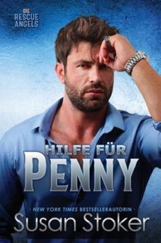 Hilfe für Penny (Die Rescue Angels)