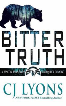 Paperback Bitter Truth: a Beacon Falls Mystery featuring Lucy Guardino Book