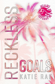 Paperback Reckless Goals Book