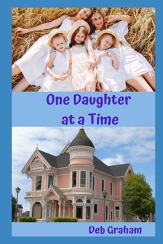 Paperback One Daughter at a Time Book