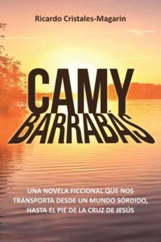 Paperback Camy-Barrabás [Spanish] Book