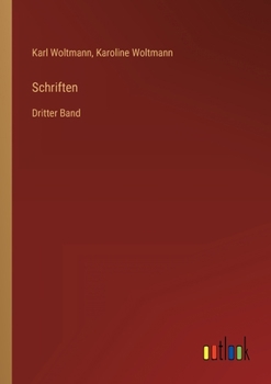 Paperback Schriften: Dritter Band [German] Book