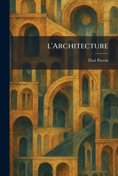 Paperback L'Architecture Book