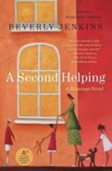 A Second Helping - Book #2 of the Blessings