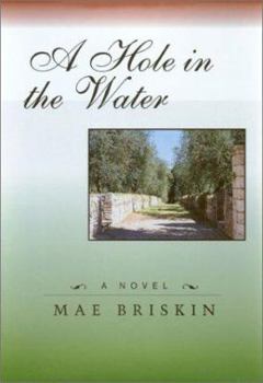 Paperback Hole in the Water (Hc) Book
