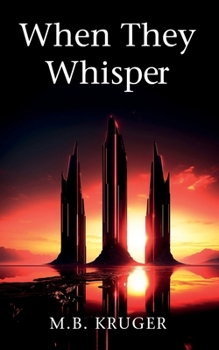 Paperback When They Whisper Book