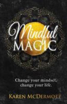 Paperback Mindful Magic Book