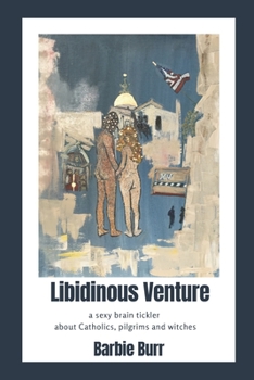 Paperback Libidinous Venture Book