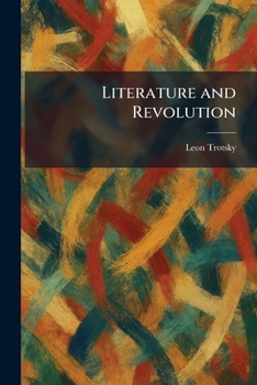 Paperback Literature and Revolution Book