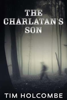Paperback The Charlatan's Son Book