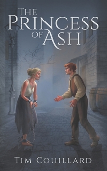 Paperback The Princess of Ash Book