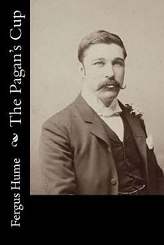 Paperback The Pagan's Cup Book