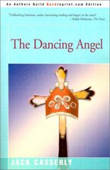 Paperback The Dancing Angel Book