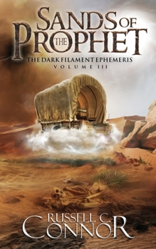 Paperback Sands of the Prophet Book