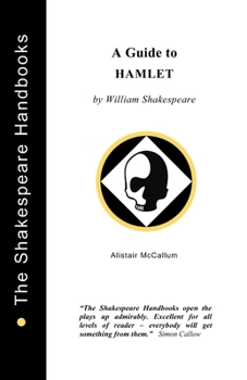 Paperback A Guide to Hamlet Book