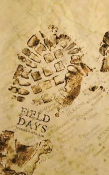 Field Days: Amazing missionary adventure2 into the Communist world