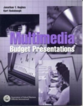 Paperback Multimedia Budget Presentations Book