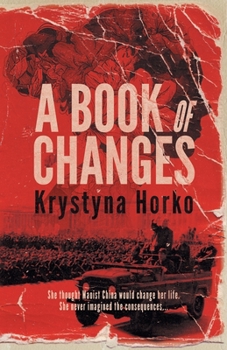 Paperback A Book of Changes Book