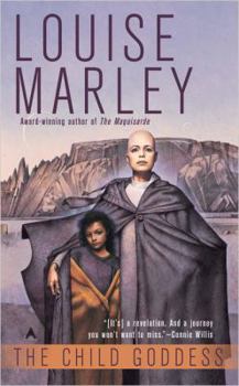Mass Market Paperback The Child Goddess Book