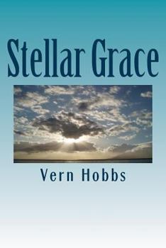 Paperback Stellar Grace Book
