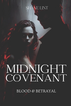 Paperback Midnight Covenant: Blood and Betrayals Book