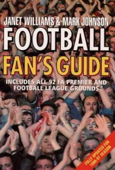 Paperback Football Fan's Guide Book