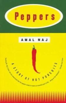 Paperback Peppers: A Story of Hot Pursuits Book