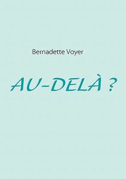 Paperback Au-Delà ? [French] Book