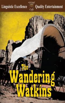 Paperback The Wandering Watkins Book