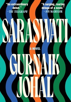 Hardcover Saraswati Book