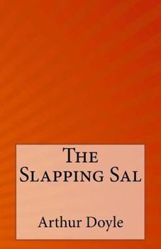 Paperback The Slapping Sal Book