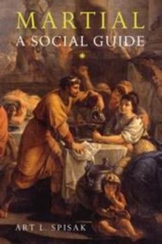 Paperback Martial: A Social Guide Book