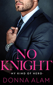 Paperback No Knight Book