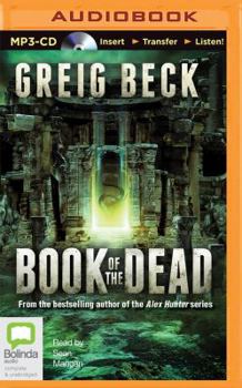 Book of the Dead - Book #2 of the Matt Kearns