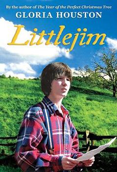 Littlejim - Book #1 of the Littlejim