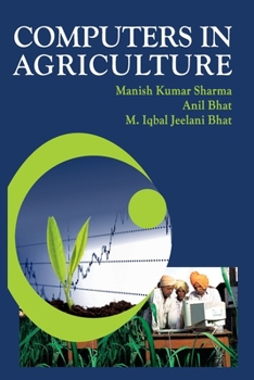 Paperback Computers In Agriculture Book
