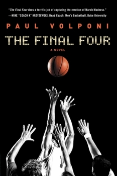 Paperback The Final Four Book