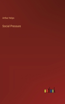 Hardcover Social Pressure Book