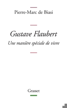 Gustave Flaubert