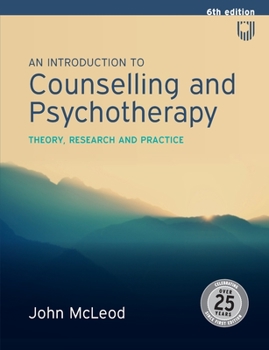 Paperback An Introduction to Counselling and Psychotherapy Book