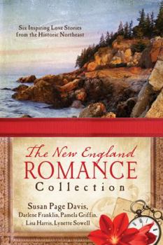 The New England Romance Collection - Book  of the Love & Romance Collections
