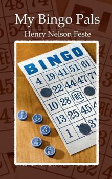 Paperback My Bingo Pals Book