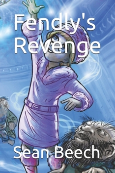 Paperback Fendly's Revenge Book