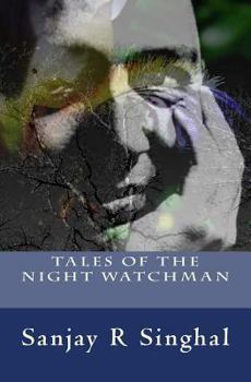 Paperback Tales of the Night Watchman Book